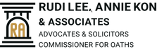 Rudi Lee, Annie Kon & Associates