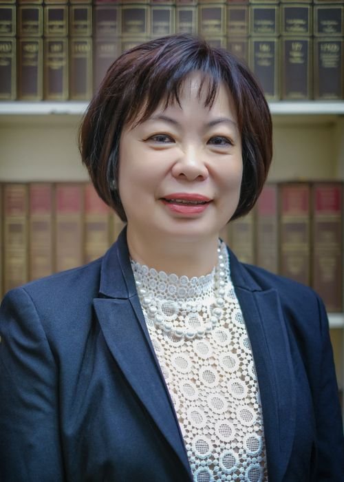Ms. Annie Kon Lu Choo, Partner