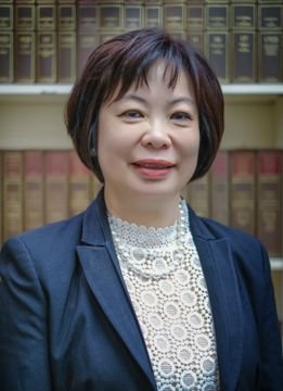 Ms. Annie Kon Lu Choo, Partner