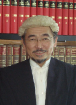 Mr. (Rudi) Lee Kim Boon, Consultant